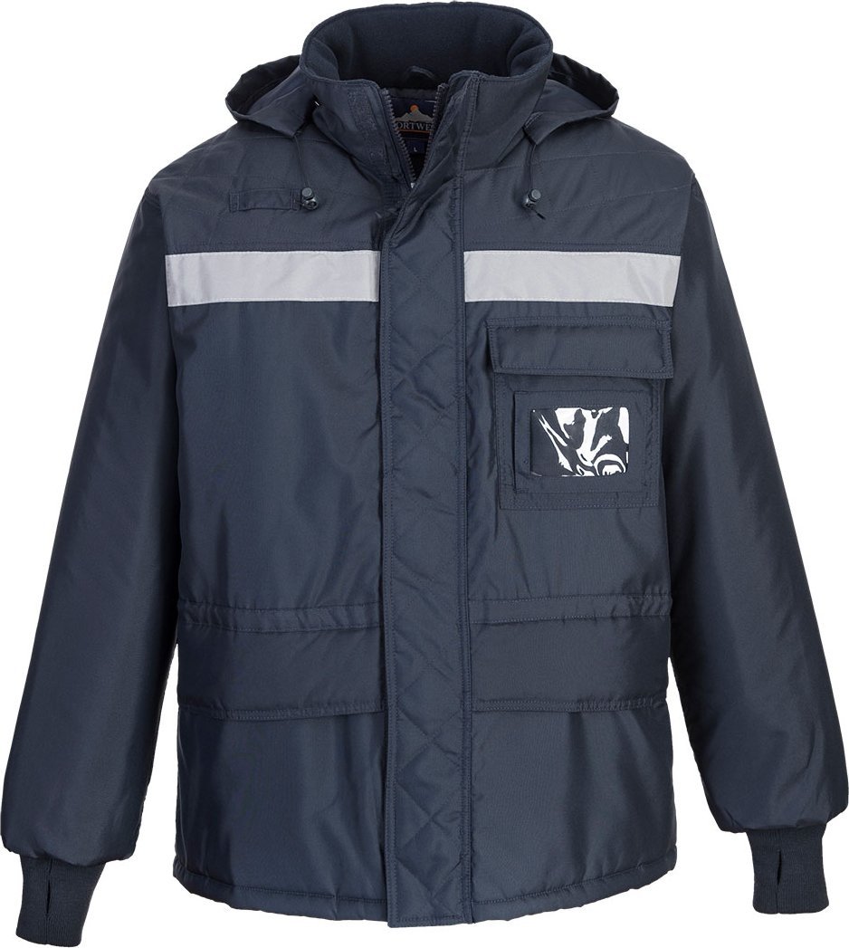 Kurtka męska Portwest CS10 - Kurtka ColdStore do chłodni M