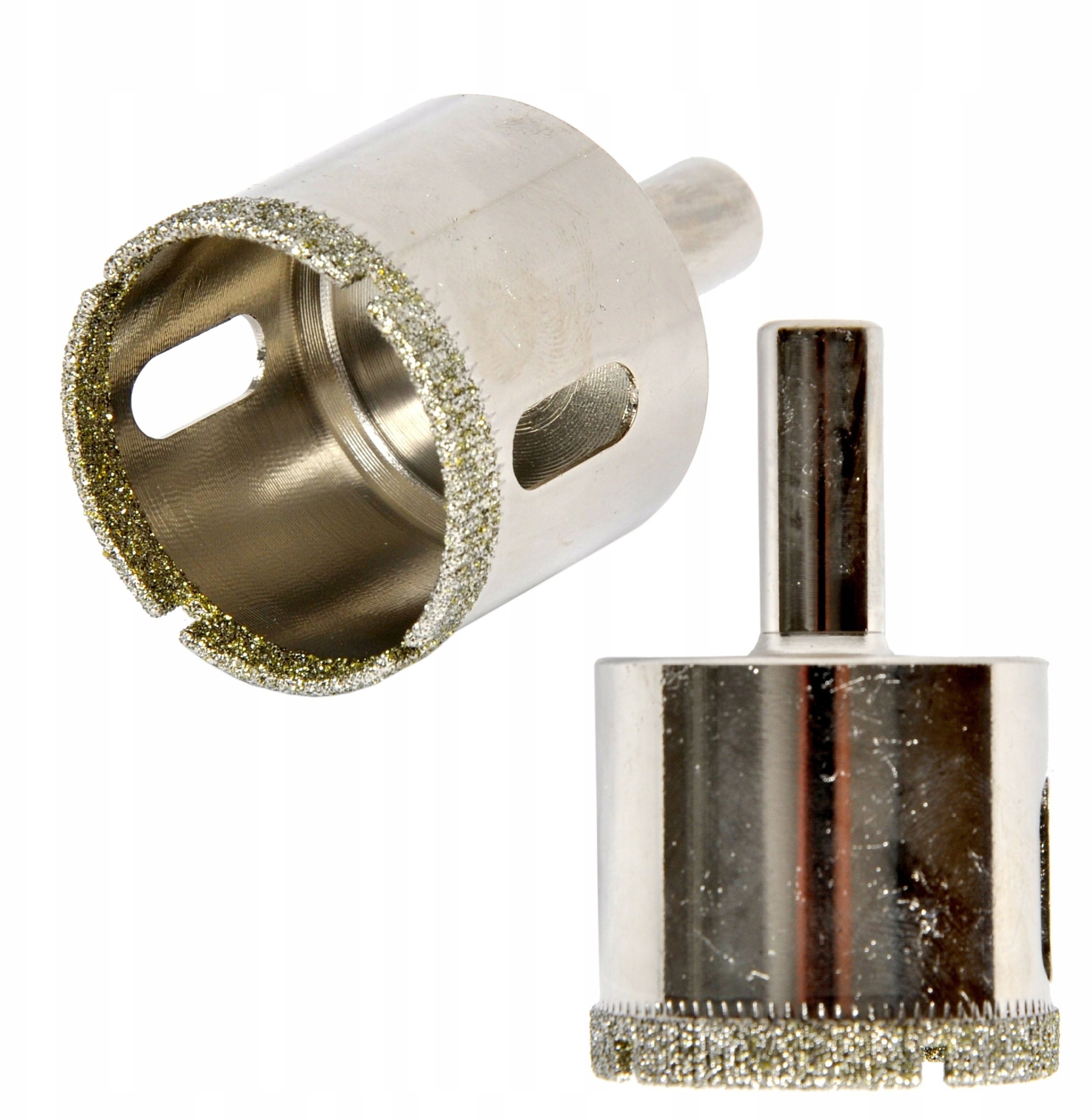 Wiertło koronowe diamentowe do gresu 28mm (2/224)