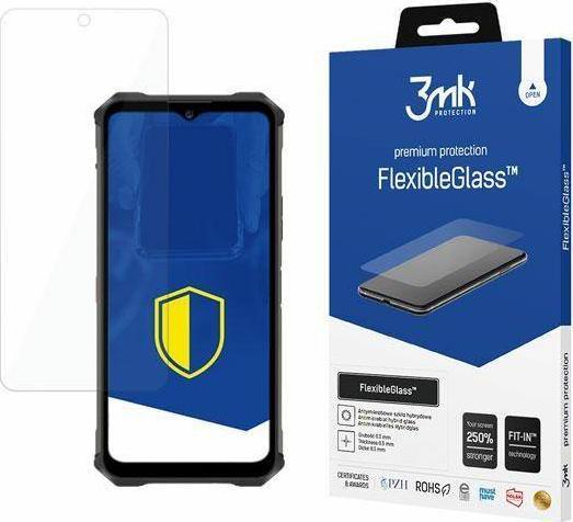 3MK FlexibleGlass do Oukitel WP13