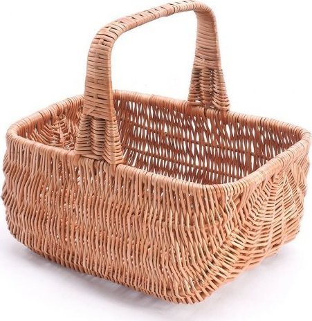 Dekoracja świąteczna Wnuk koszyk wielkanocny