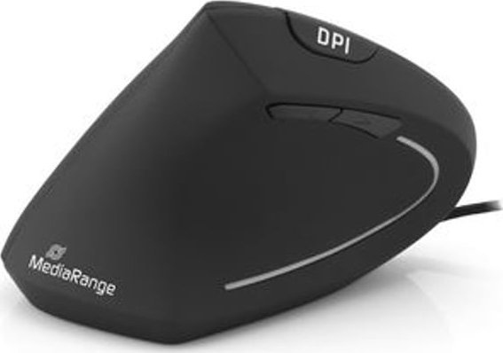 Mysz MediaRange Maus (MROS231)