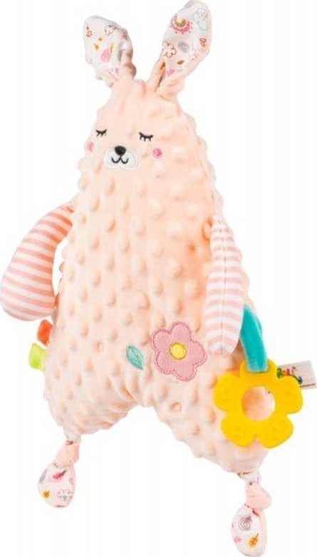 Dumel Przytulanka króliczek