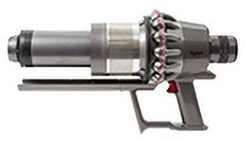 Oryginalny Korpus + silnik +cyklon grafitowy Dyson SV16