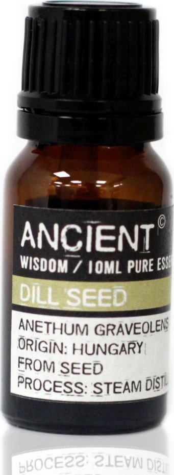 Beurer Olejek eteryczny - Nasiona kopru