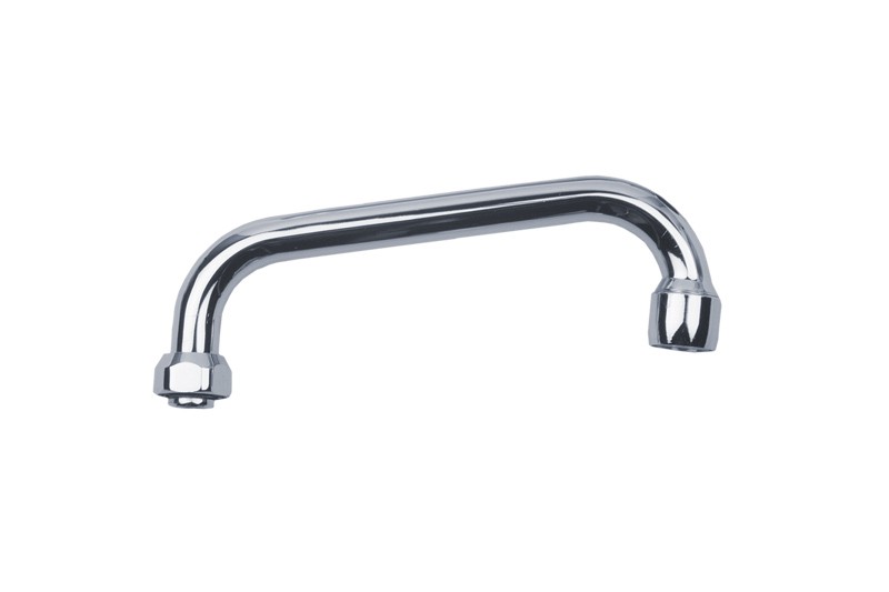 Wylewka KFA Typu C 160mm chrom (831-003-00)