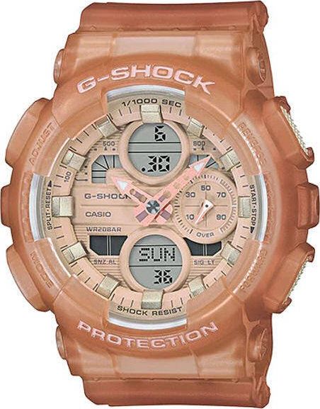 Zegarek Casio 3805 GMA-S140NC -5A1ER