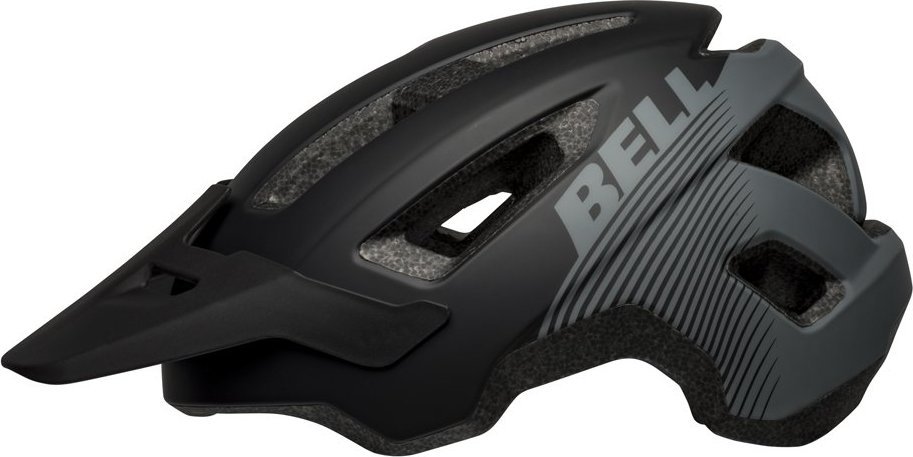 Bell Kask mtb BELL VERT 2 matte black charcoal roz. Uniwersalny (53-60 cm) (NEW)