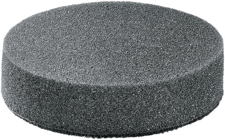 Power Scrubber Polishing Pad