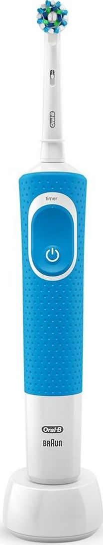 Szczoteczka Oral-B Vitality 100 CrossAction Niebieska