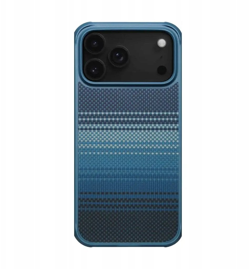 Pitaka Aramid ProGuard Case, Moonrise - iPhone 17 Pro