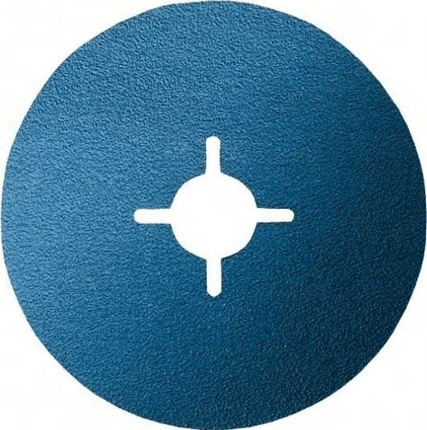 Bosch fibra krążek B MET 125 120 (2608606736)