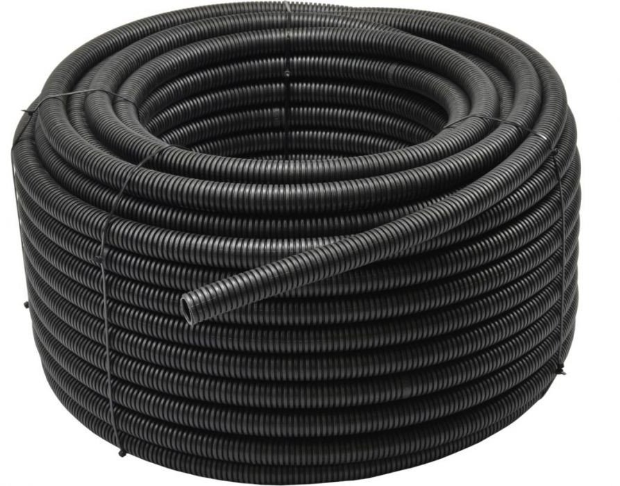 RURA KARBOWANA KRK-40P-UV/25M 25 m