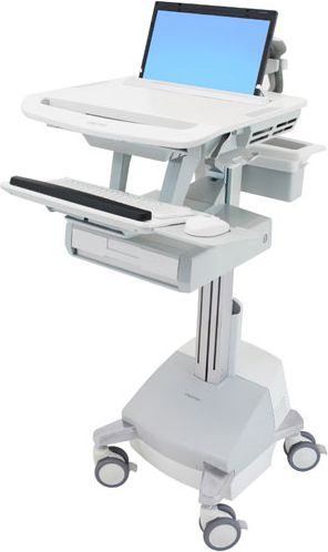 Ergotron Wózek SV44-1111-2