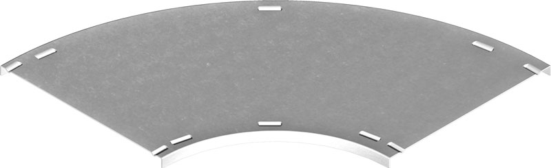 Baks Pokrywa PKKPJ kolanka 90° H60 (100413)