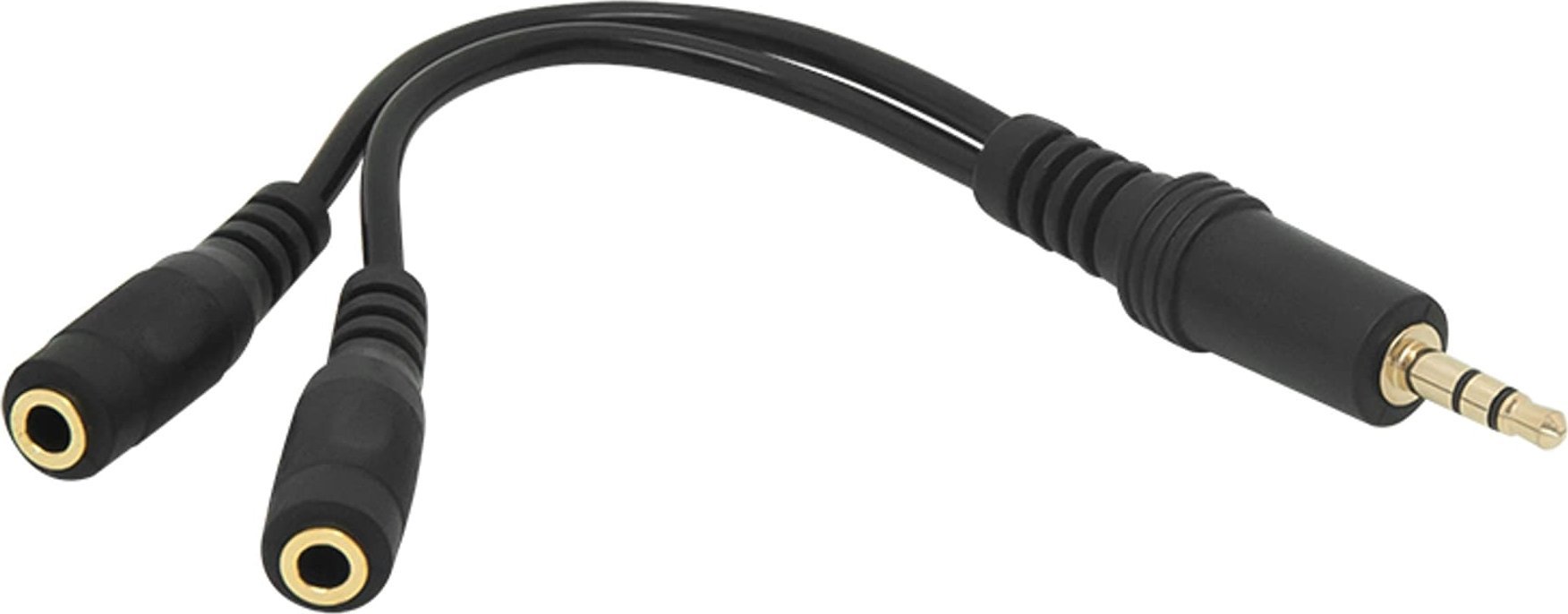 Kabel Blow 91-212# Rozg.jack: wt.3,5-2gn.3,5st.z kablem hq