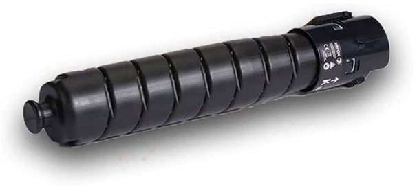 Xerox VersaLink C8000 - high capacity - black - original - toner cartridge - Toner laserowy Czarny (106R04053)