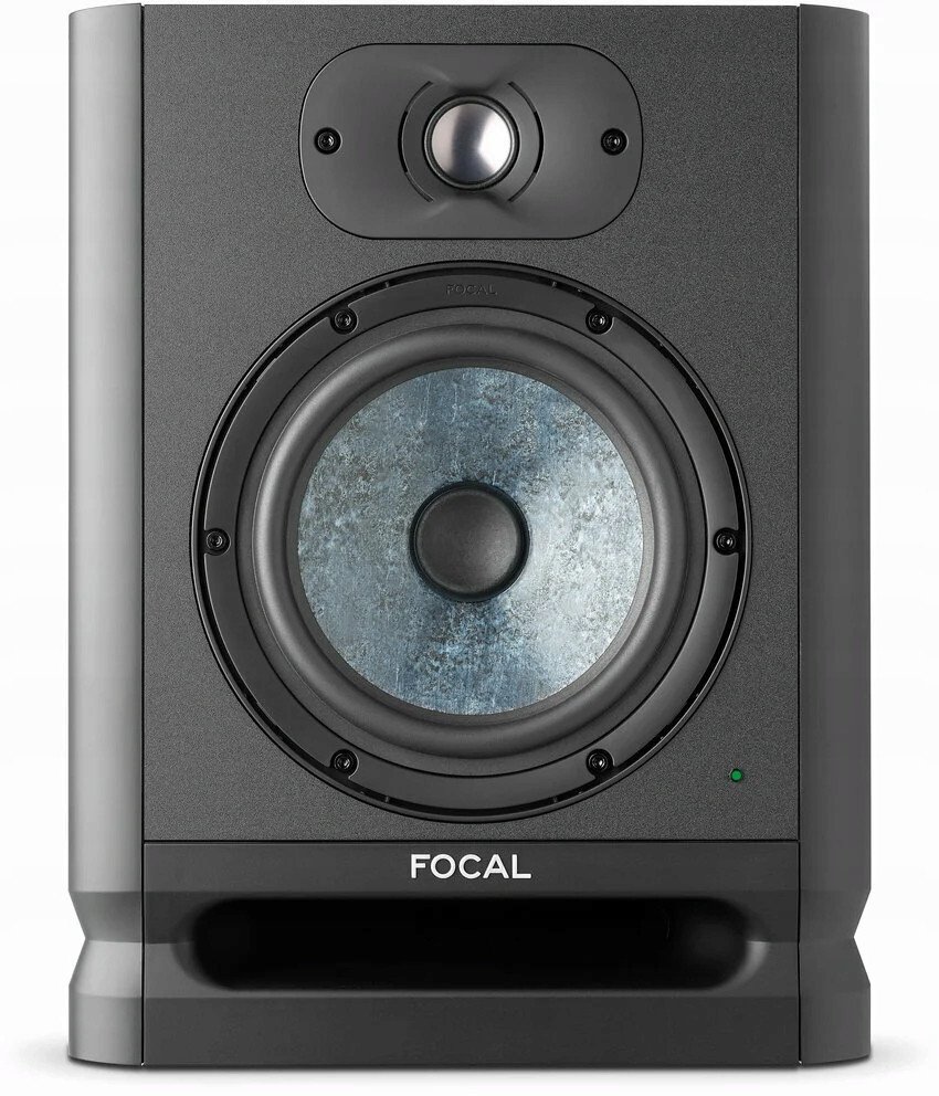 Focal Alpha 65 Evo -2-way active speaker, 1 pc.