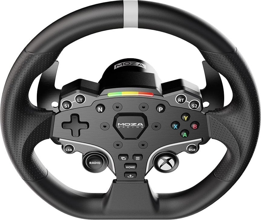 MOZA ES-Xbox Steering Wheel