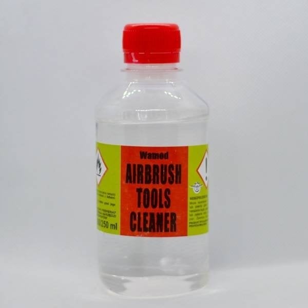Wamod Airbrush Tools Cleaner