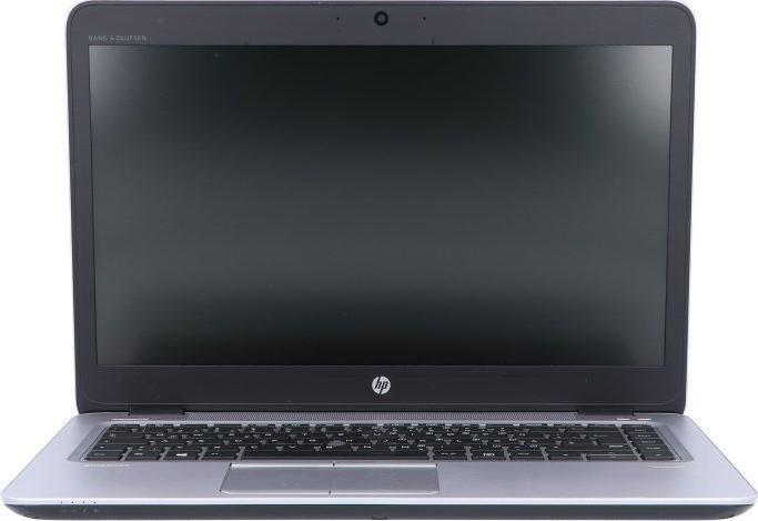 Laptop HP HP EliteBook 745 G3 AMD Pro A12-8800B 8GB 240GB SSD 1920x1080 Klasa A