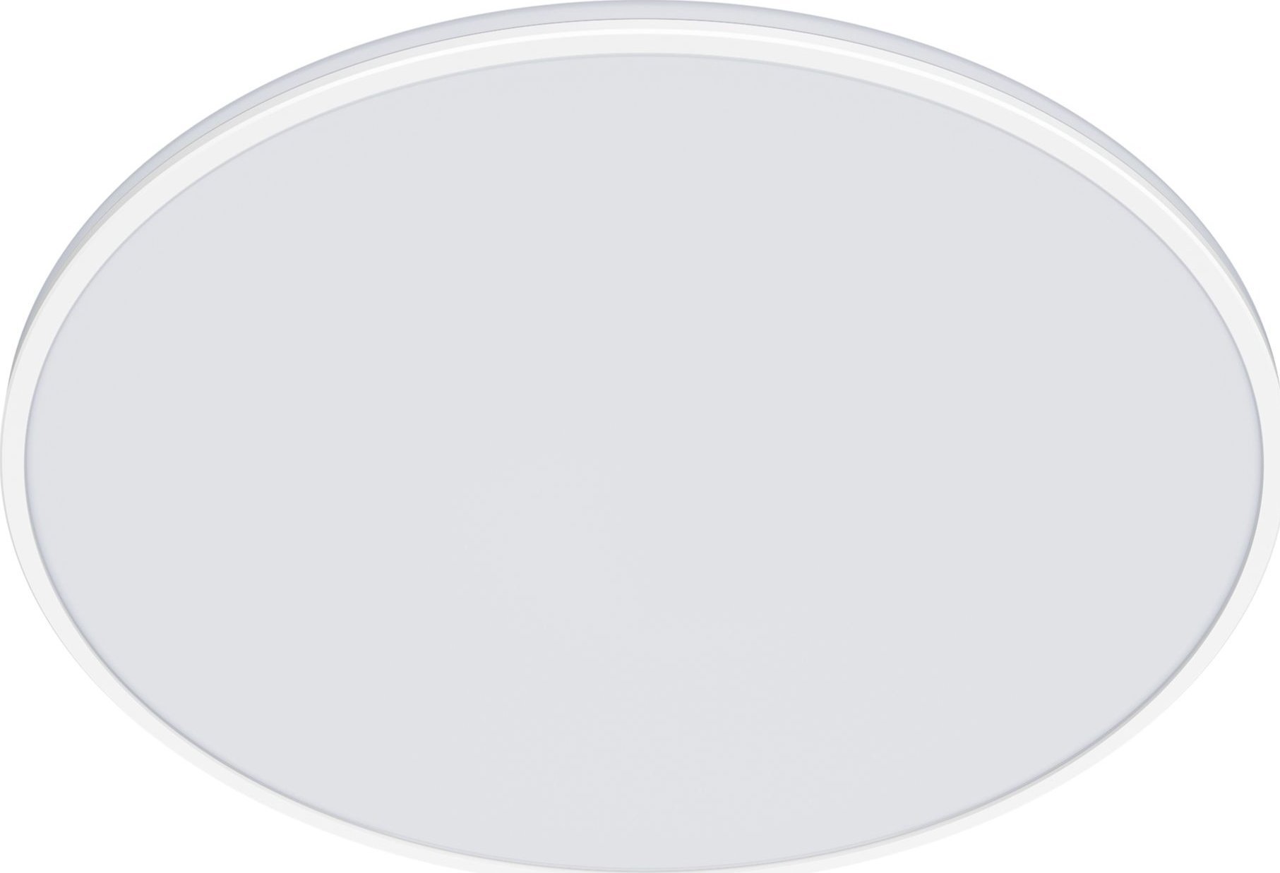 Lampa sufitowa Signify Philips Ozziet Deckenleuchte weiß 4100lm SceneSwitch