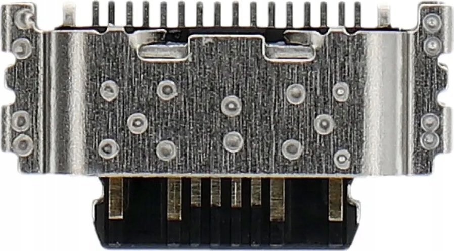 OEM Złącze gniazdo ładowania do REDMI Note 10 4G / 10S ORI