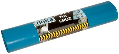 Deka Worki na gruz 120L A10 (D-300-0095)