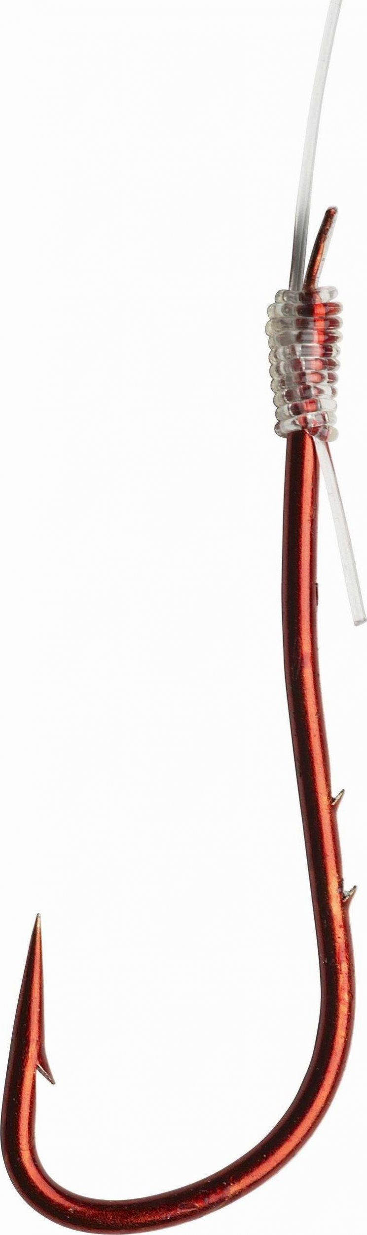 D.A.M. Przypon gotowy DAM Spezi Eel