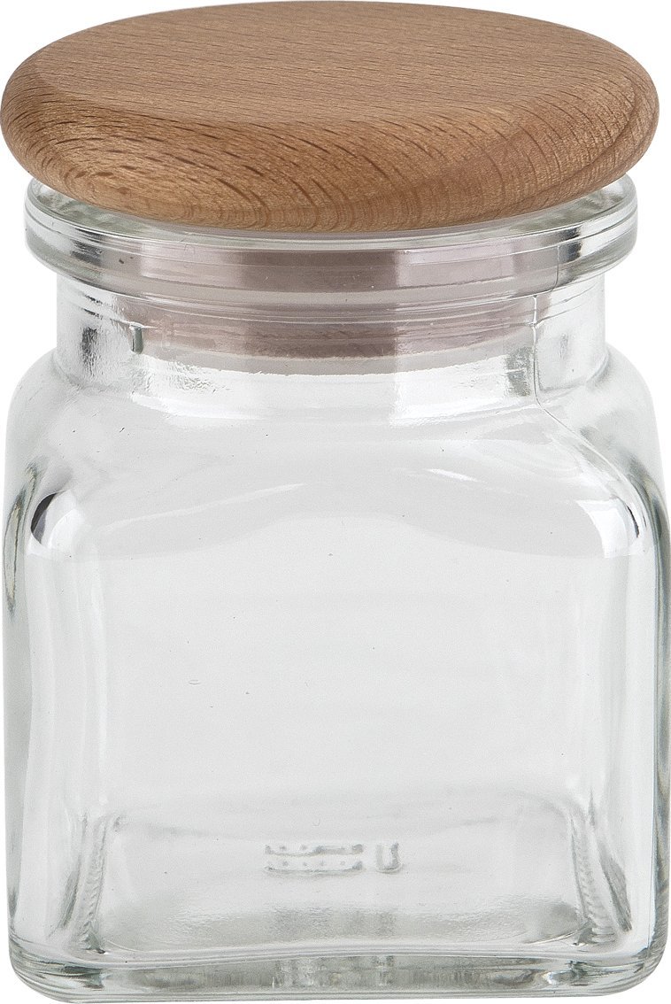 Practic Pojemnik na przyprawy 3 szt. 120 ml