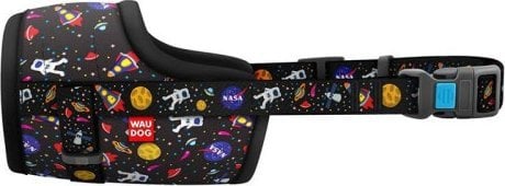 Collar Kaganiec dla psa Waudog "NASA" rozmiar S
