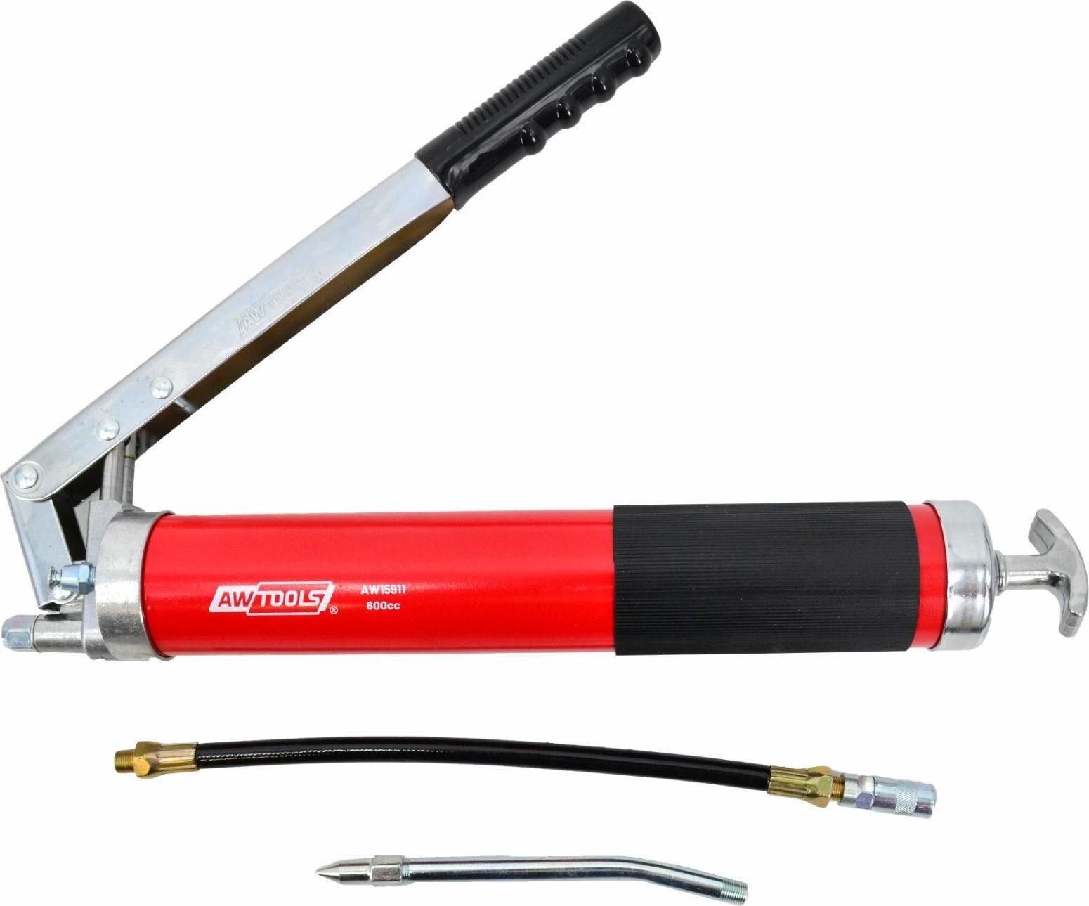 AWTools AWTOOLS TOWOTNICA RĘCZNA PRO 600CC AW15911