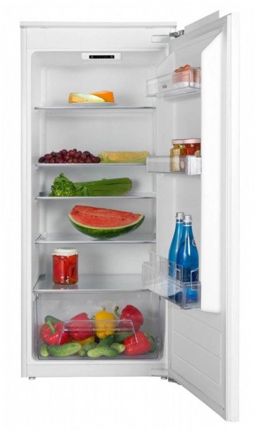 amica Chłodziarka do zabudowy BC211.4i(E)