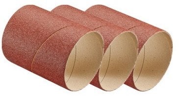 Zestaw rolek szlif. 60mm /z.80,120,240/