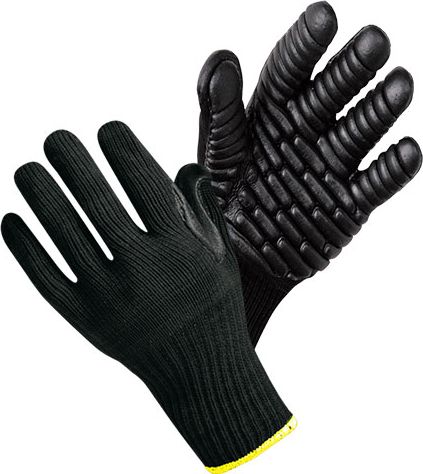 Consorte Rękawice Antywibracyjne Robocze Vibra Shock