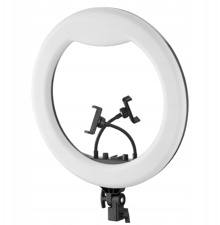 Lampa pierścieniowa LED Jinbei EFR-48 2700-7500K
