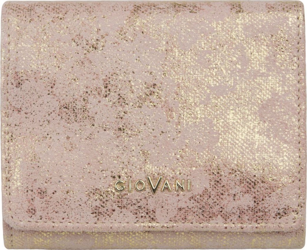 Giovani Portfel damski balbina - giovani