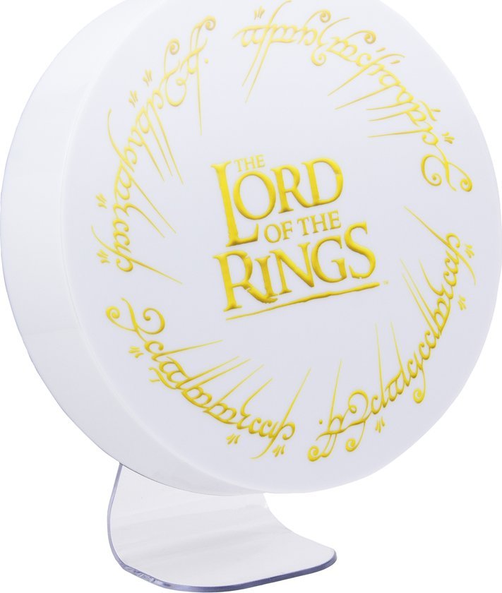 Atmosphera LAMPKA BIURKOWA / ŚCIENNA WŁADCA PIERŚCIENI 23CM