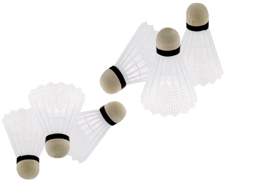 SHUTTLECOCK SET W208ABB 3 PCS OUTLIENR