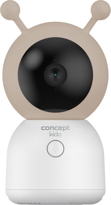 Niania Concept NIANIA ELEKTRONICZNA CONCEPT KIDO KD4010