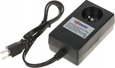 AUTOTRANSFORMATOR ATS-110/230V TOROIDY.PL