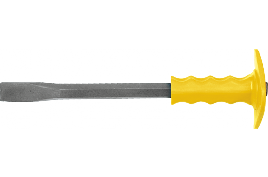 Topex Przecinak z ochraniaczem 16x300mm (03A136)