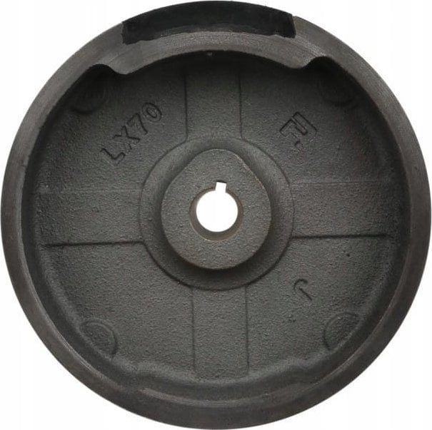 Geko Koło zamachowe do kosiarki spalinowej G83051