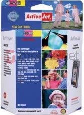 Tusz Activejet AH-23N (C1823D nr 23)