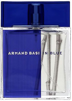 Armand Basi In Blue EDT 100 ml