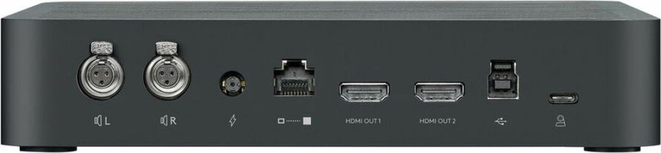 Logitech Stacja Dokowania Logitech Rally Ultra-HD ConferenceCam