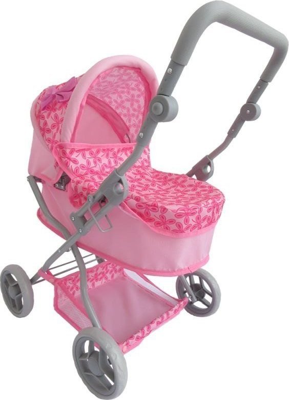 Wózek dla lalek 9680 m1911