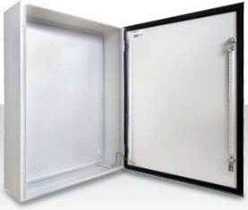 Sabaj Obudowa hermetyczna RH IP65 500 x 500 x 300mm z płytą montażową (RH553)
