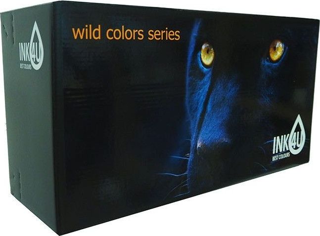 Toner INK4U Black Zamiennik 1130D (INK4U 1130D 1230D)