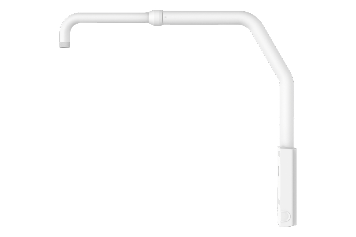 Axis T91D62 Ramię teleskopowe (5507-271)