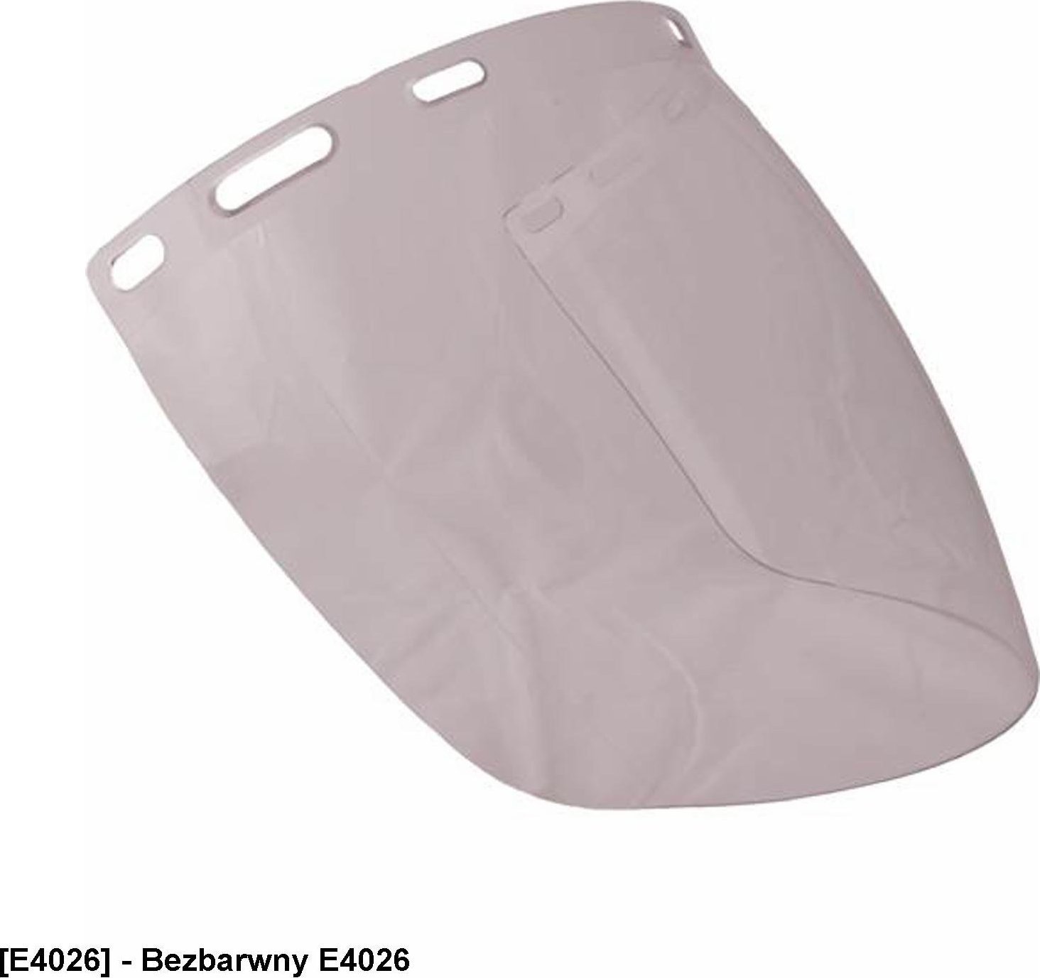 Ardon E4026 - S-1 - osłona bezbarwna